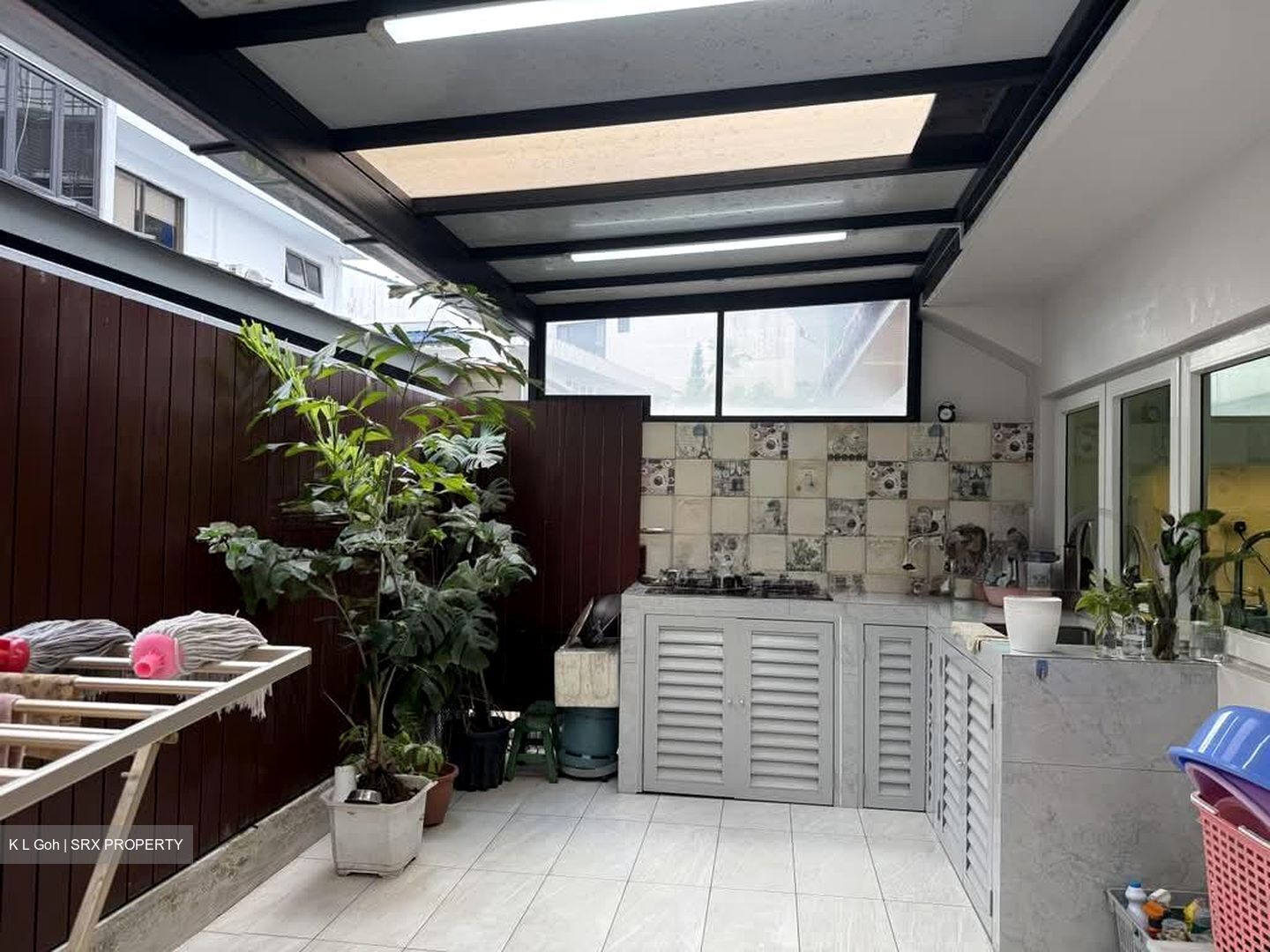 Florida Park (D28), Semi-Detached #611294781
